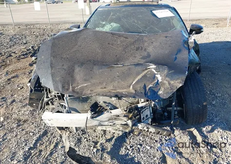 2020 Nissan Maxima Sl Xtronic Cvt из США, поврежденный, VIN 1N4AA6DV0LC372277